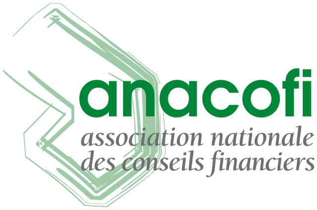 Anacofi - Association nationale des conseillers financiers