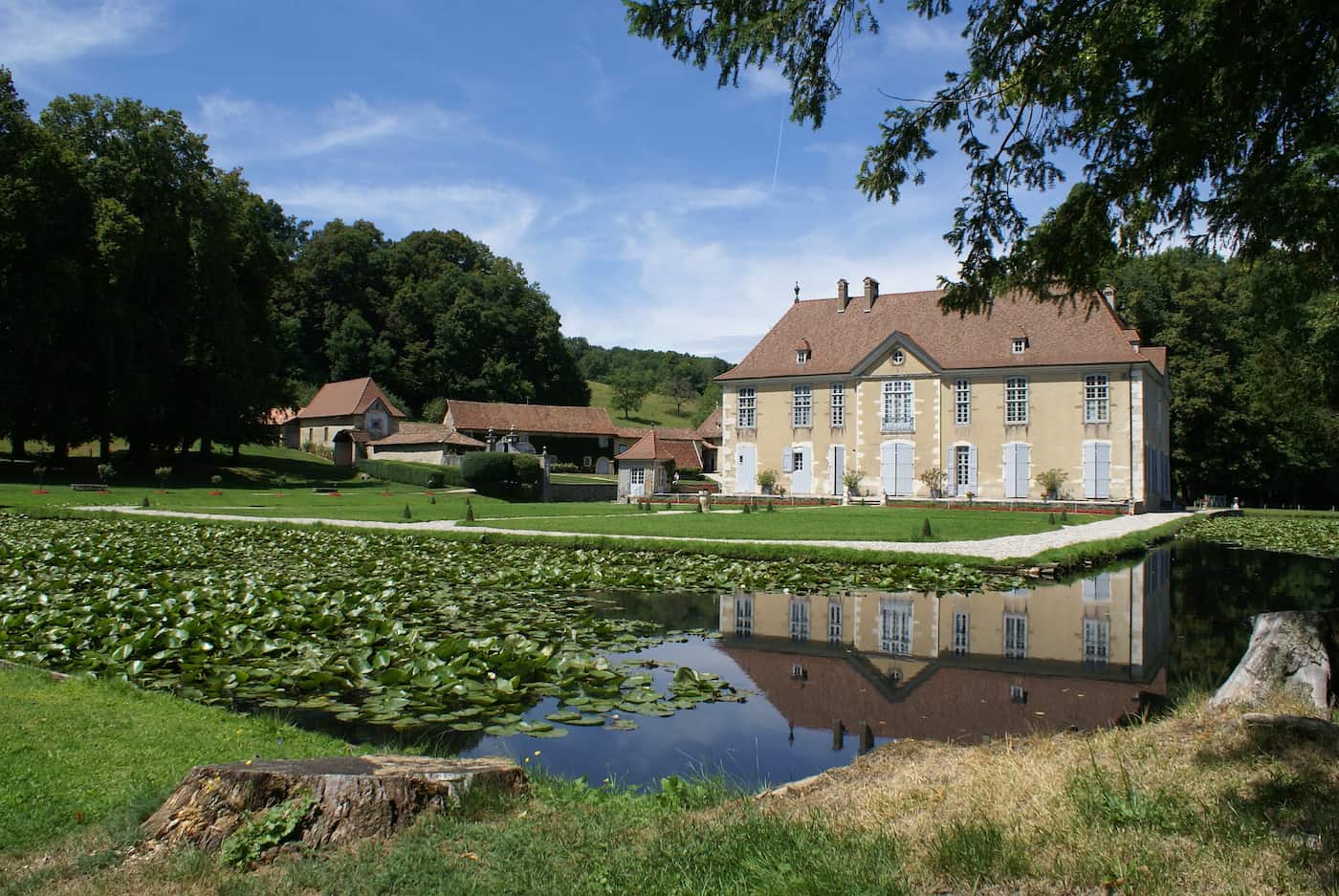 Comment obtenir le-classement d'un Monument Historique
