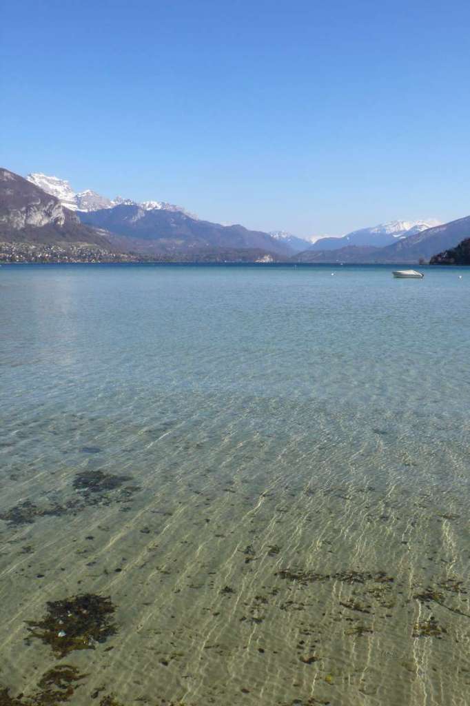 Gestion de Patrimoine ANNECY