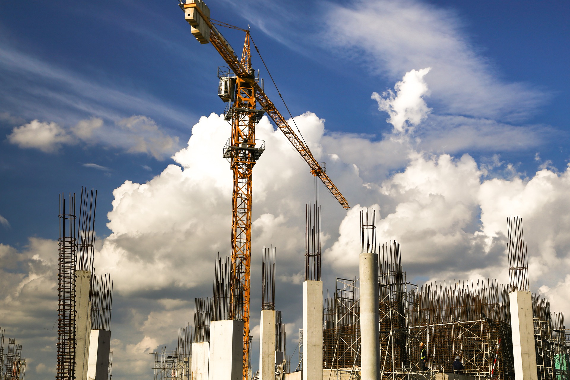 Normes de constructions Loi Pinel