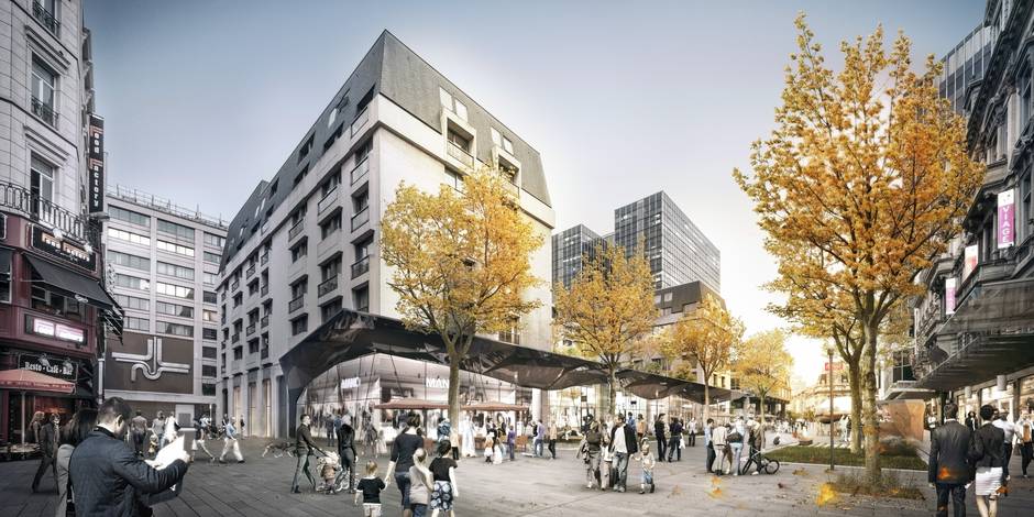 Programmes Immobiliers Neufs Loi Pinel