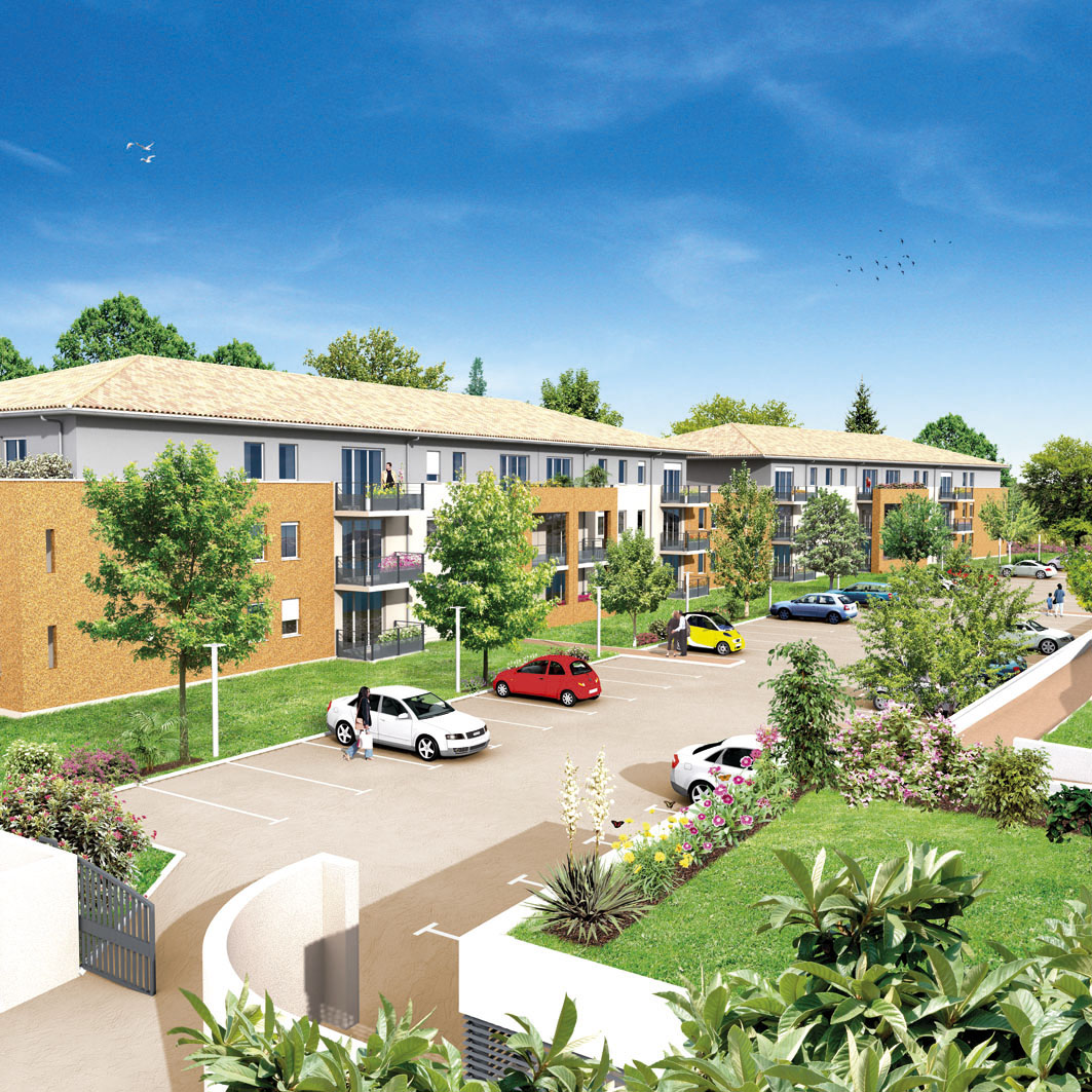 Programmes Immobiliers Loi Censi-Bouvard