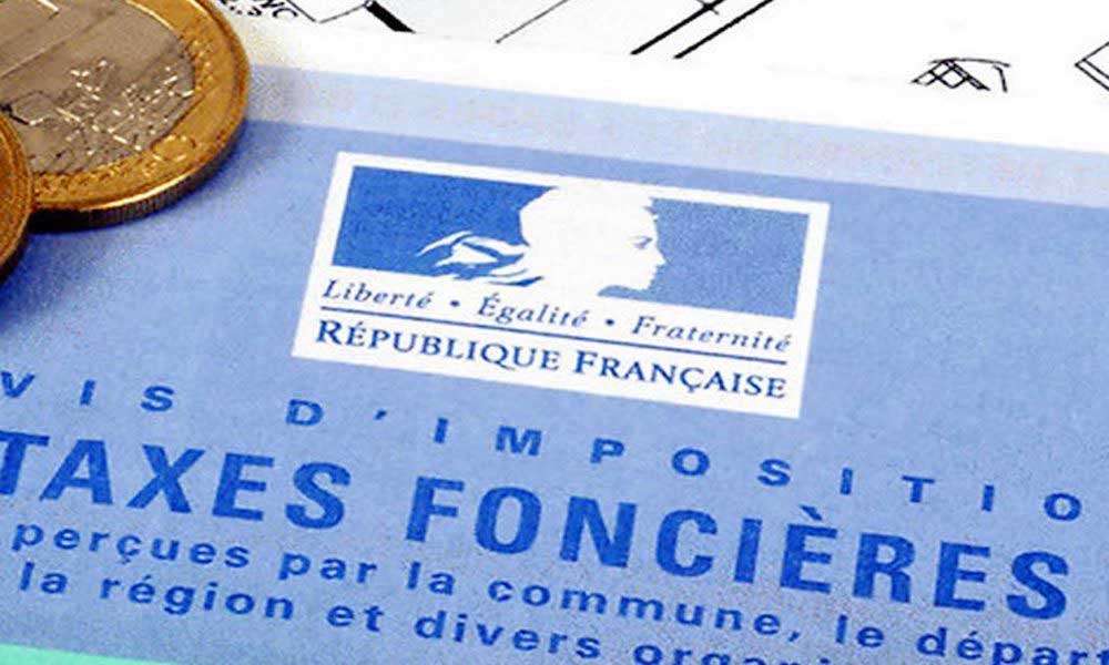 Taxe Foncière Loi Pinel