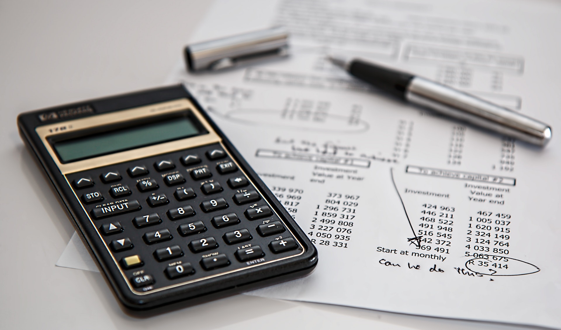Simulations défiscalisation Loi Pinel