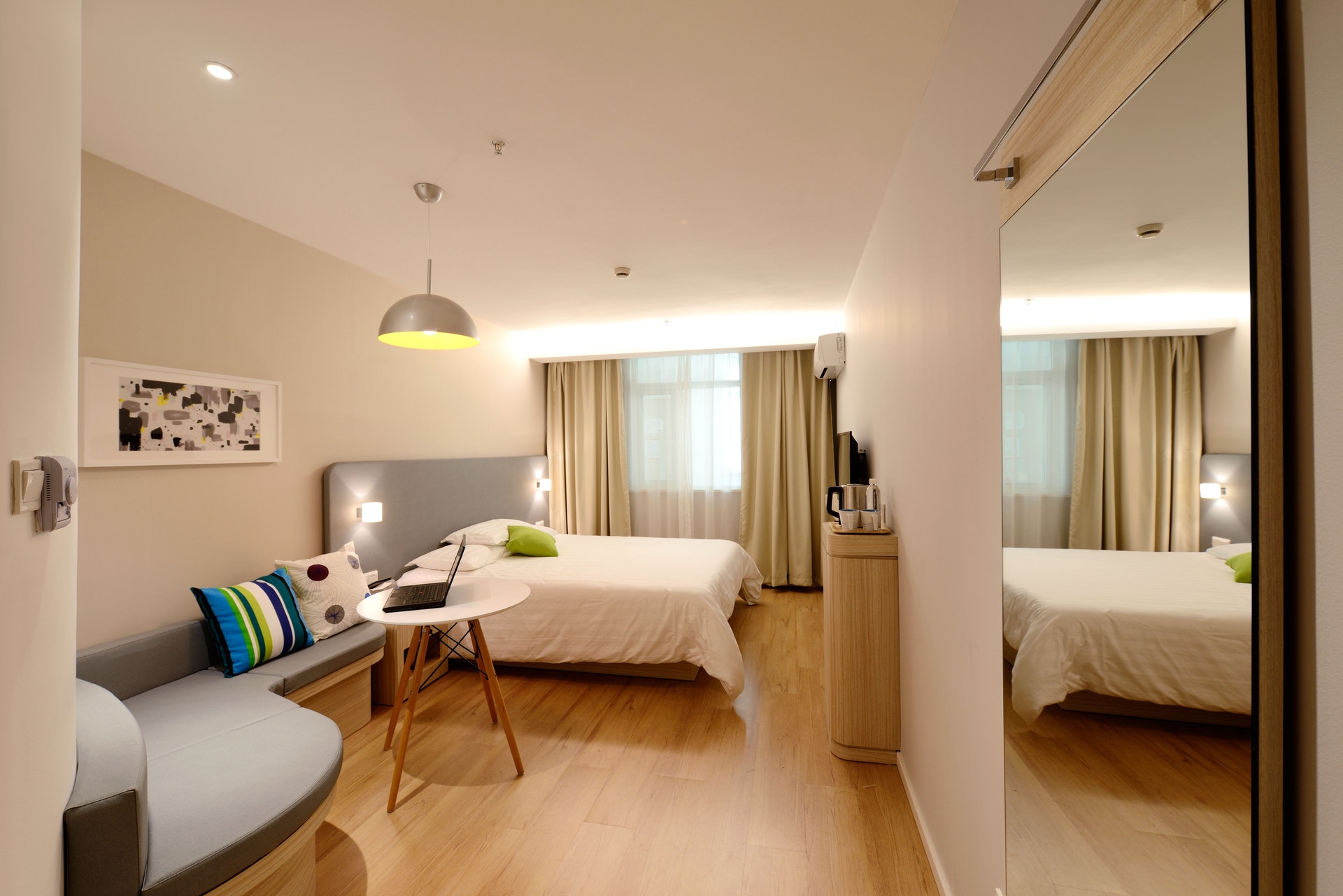 Logement meuble loi Censi-Bouvard