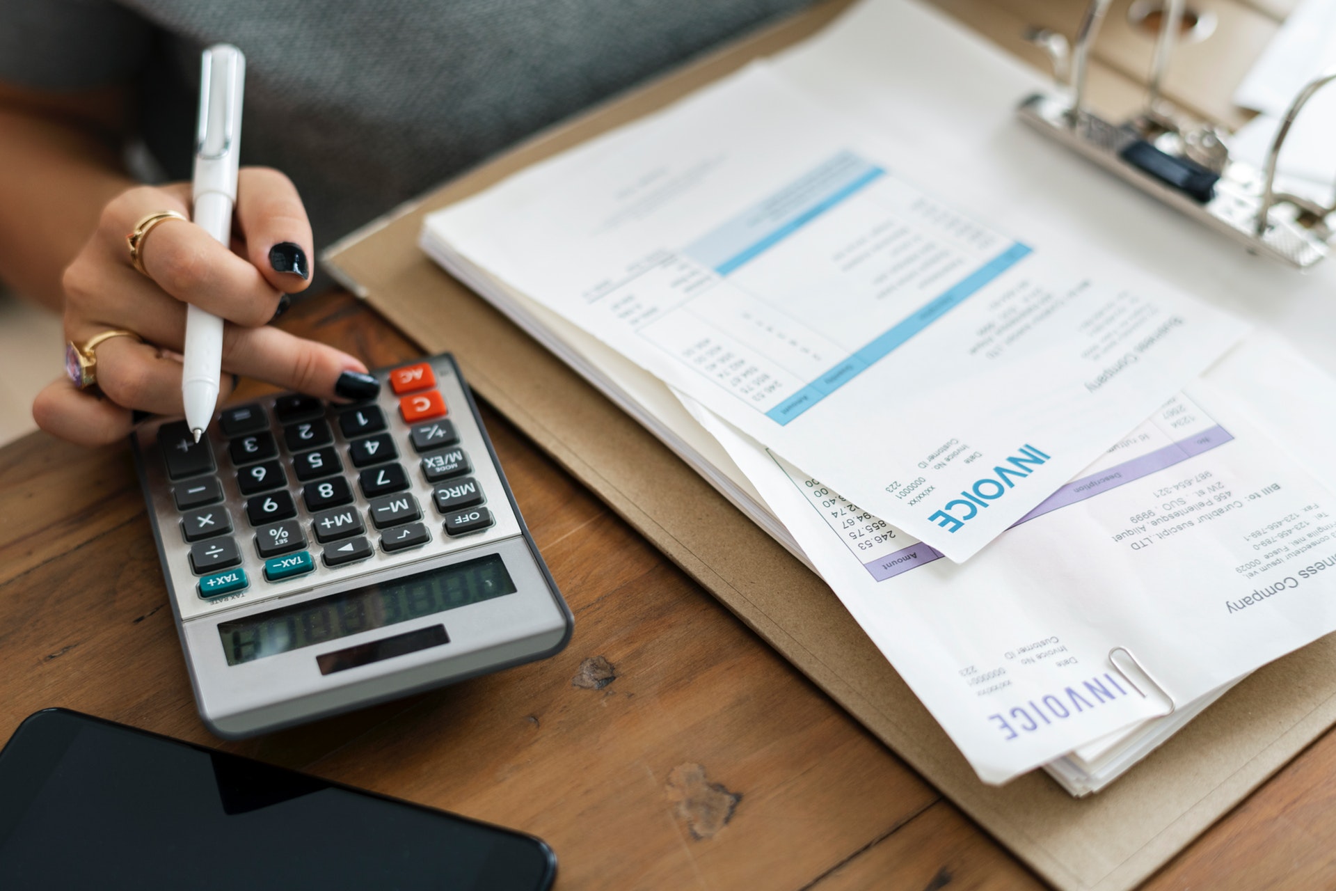 Fiscalité de la Loi Pinel