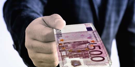 Réduction d'Impôt sur le Revenu Grâce aux Dons