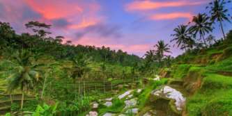 Investir a Bali - Indonésie
