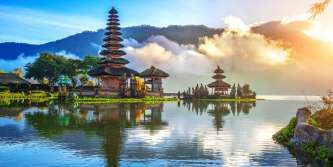 Investir a Bali