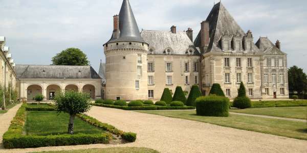 Programmes Immobiliers Monuments Historiques