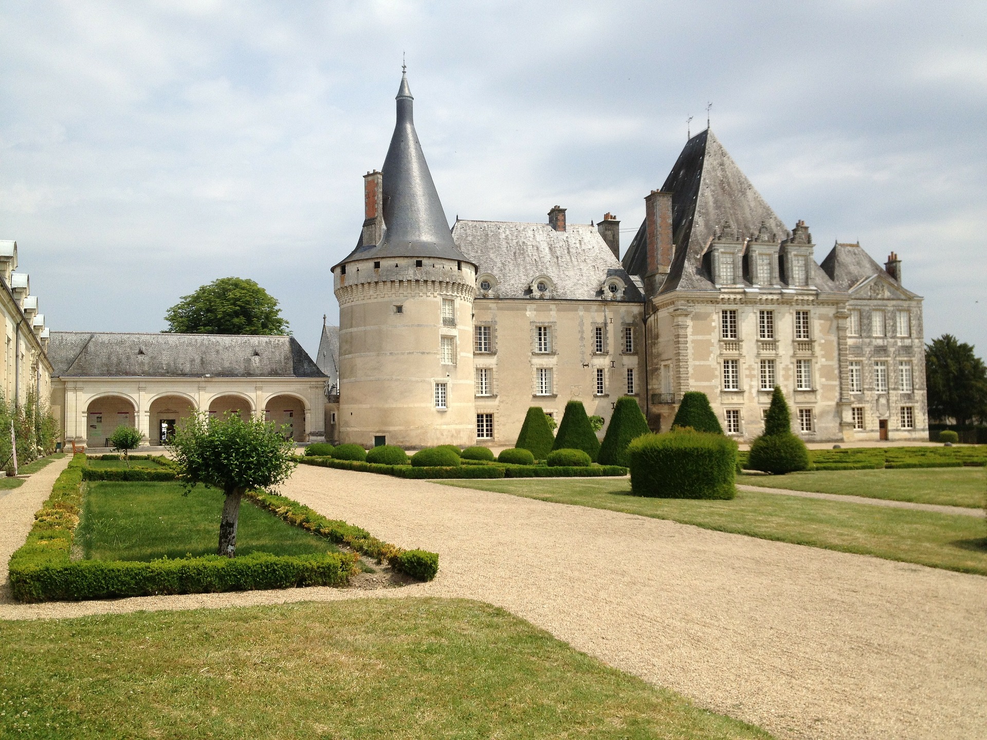 Programmes Immobiliers Monuments Historiques