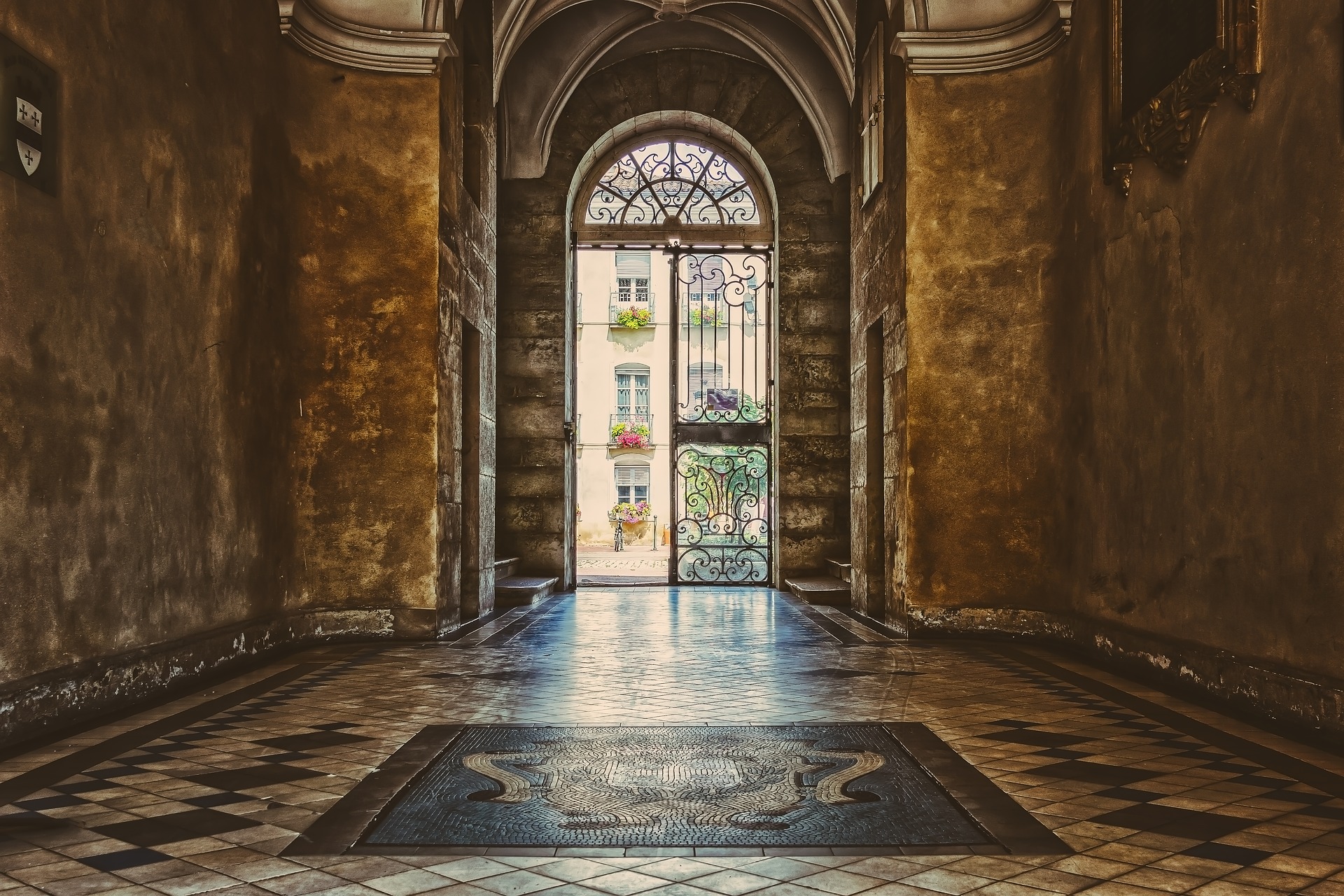 Plus value immobiliere Loi Monuments Historiques