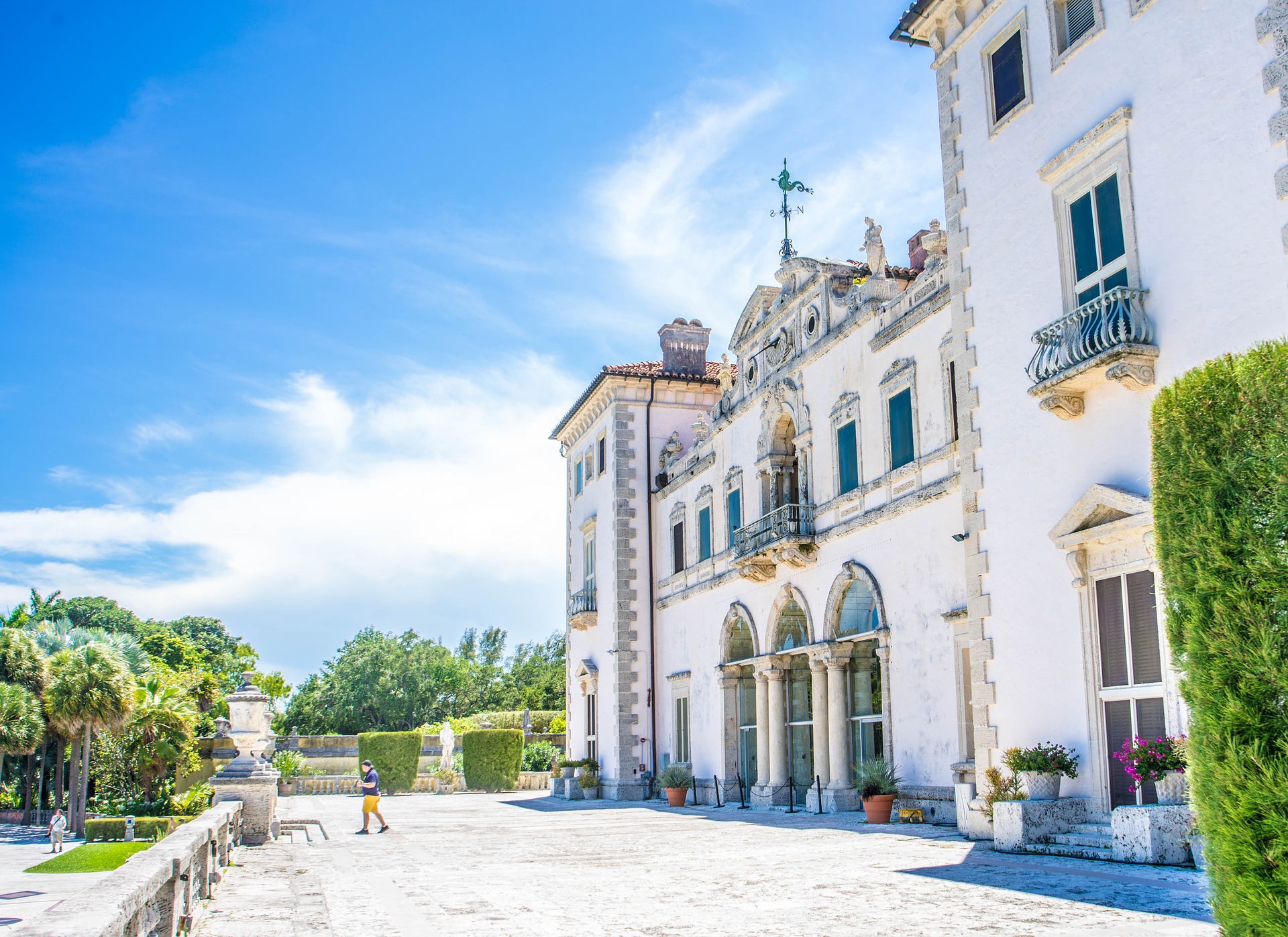 Monuments Historiques et Impôt sur la Fortune Immobilière (IFI)